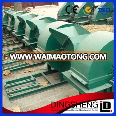 Multi-function Wood Crusher Used In woodworking machinery