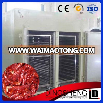 Double door electric drying oven / fruit drying machine/fruit dryer for sale