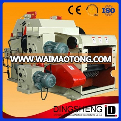 wood processing machine