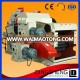 wood chipping machine/ wood working machine / wood processing machine