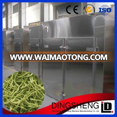 Food drying equipment/ fruit dryer/microwave drying machine