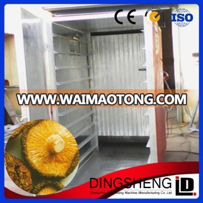 High capacity and low price vacuum dryer fruit