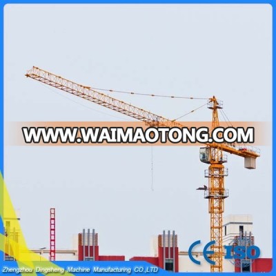 CE Approved high quality kroll tower crane for sale