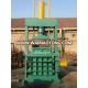 best price hydraulic carton baling machine