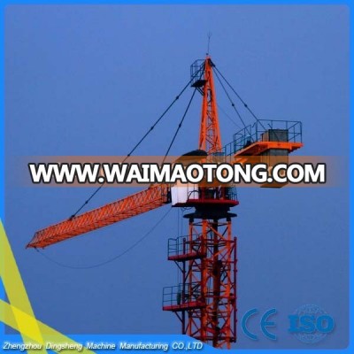 Best selling high quality peiner tower crane