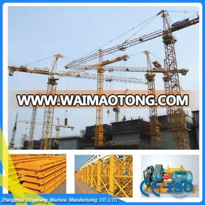 Best selling high quality tower crane motor