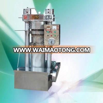 6YZ-260 hydraulic oil machine