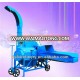 Homeuse hand operated chaff cutter for green&dry straw