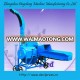 High quality hand operated chaff cutter for Animal