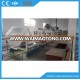 Sodium sulfide granulator