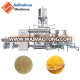 High quality hot sale machinery artificial rice making machine