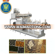 chinese different capacity Floating Fish Feed Pellet Machine