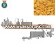 Roughage Breakfast cereal corn flakes production line