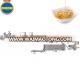 Breakfast Cereals Corn Flakes Machine/ Baby Food Processing Machines