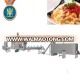 CE machine certificate automatic pasta macaroni processing line