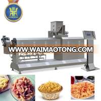 Macaroni Pasta Machine / Macaroni Spaghetti Making Machine / Macaroni Production Line