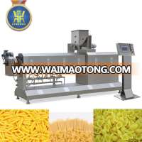 Automatic pasta macaroni production line