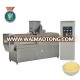 Cutter for twin screw extruder machine