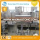 High Efficiency aqua bottle neck heat shrinking labeling machine