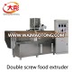 Automatic Extruded Dry Animal Fodder Equipment Extruder