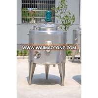 milk cooling tank/ milk storage tank