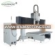 IGW 1224 5 axis cnc woodworking machine for foam mold