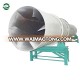 Fashionable custom used rotary vacuum dryer