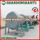 Design hot-sale tubular rotary dryer