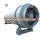 Good quality Cheapest top coal ash rotary dryer system