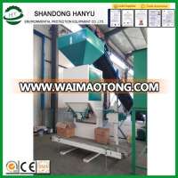 Best quality custom poultry feed packing machine