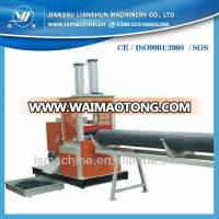 pipe crusher shredder(best quality)