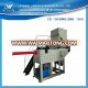 800kg/h shredder machine with best quality