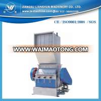 Crushing machine plastic pipe crusher machine