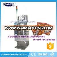 High Quality Automatic Coffee Packing Machine