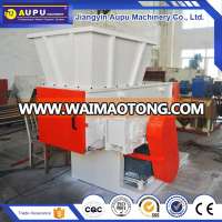 Buy good machinery scrap industrial paper shredder machine for sale