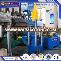 Manufacturer hydraulic press leg machine