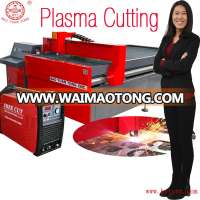 BYT-21 Precision iron Stainless steel metal plate plasma cutting machine