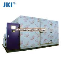 JK-FD-200N Large Capacity Saving Energy Food Fruit Freeze Dryer