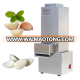 Electric garlic stripping machine for processing dry garlic skin peeler