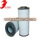 High quality enviroment water treatment PP cartrage filter