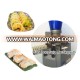 Stainless steel automatic pierogi making machine / dumpling maker machine / gyoza maker machine