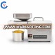 stainless steel small cold press oil press machine with lowest price