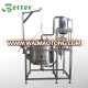 High Out-put Lemongrass Oil Extraction Machine Price