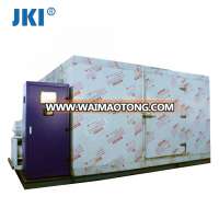 fruit lyophilizer mini freeze drying machine freeze dryer in Fruit & Vegetable Processing Machine