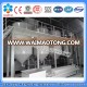 100tph rice bran oil processing plant with rice bran oil making machine price