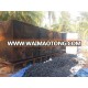 wood sawdust briquette charcoal machine/coconut shell charcoal making stove/log carbonized oven