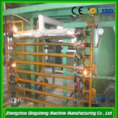 New Energy Saving Soybean Oil Refinery Machine, Oil Refining Equipment