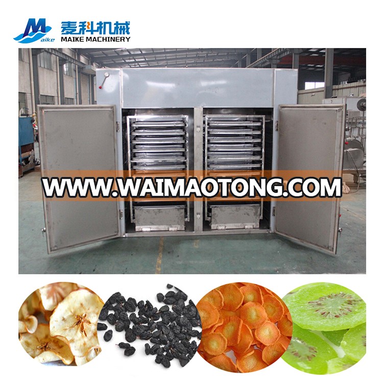 Commercial food dehydrators vegetable and fruit drying equipment